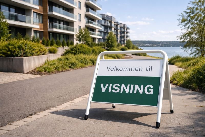 Visningsvask Fornebu Visningsvask Fornebu